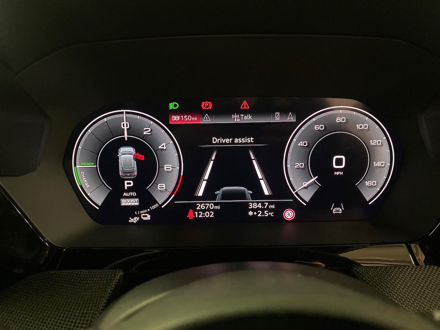 Used Audi A3 2025 for sale - 76963469: Photo 10