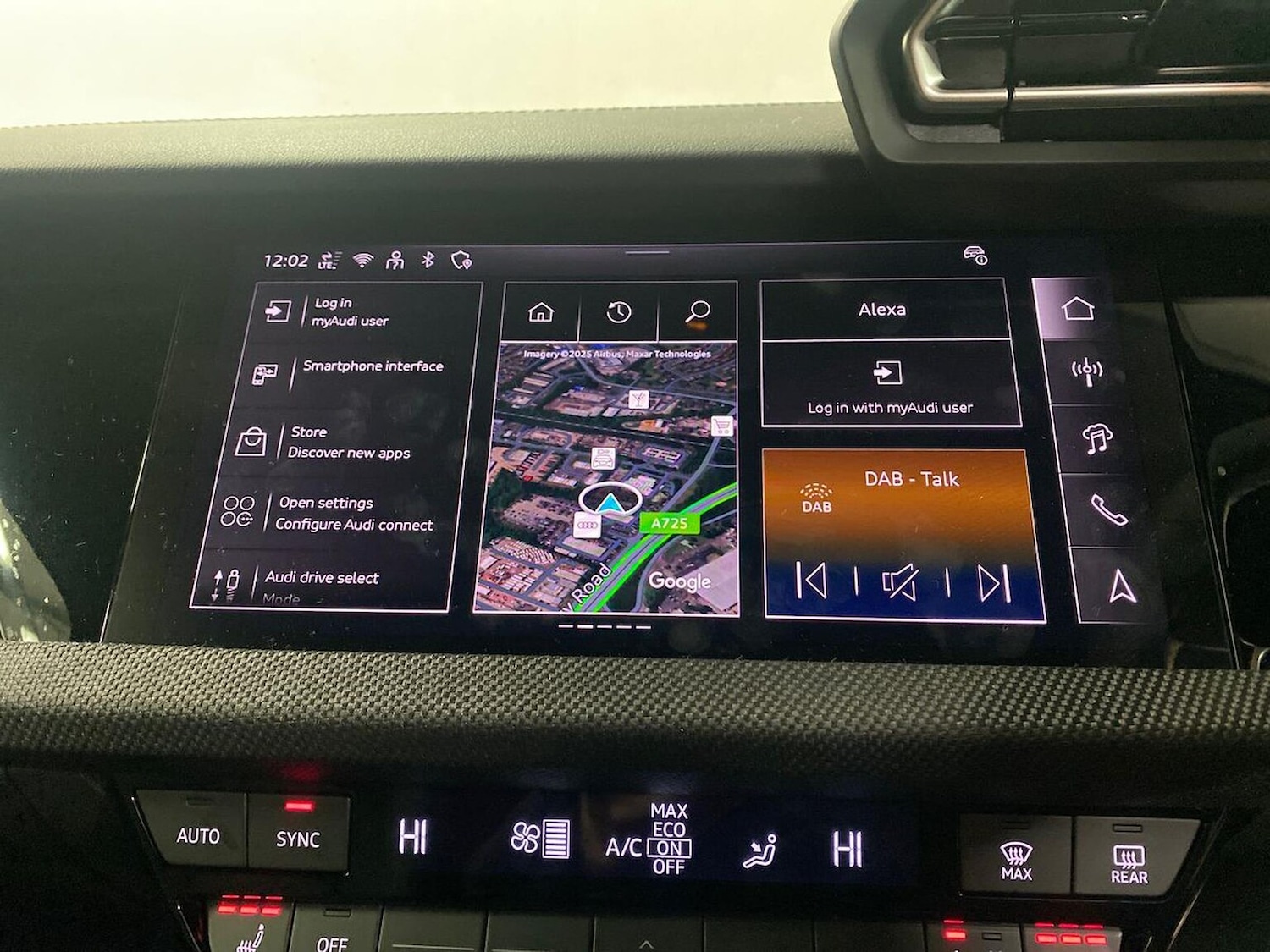 Used Audi A3 2025 for sale - 76963469: Photo 11