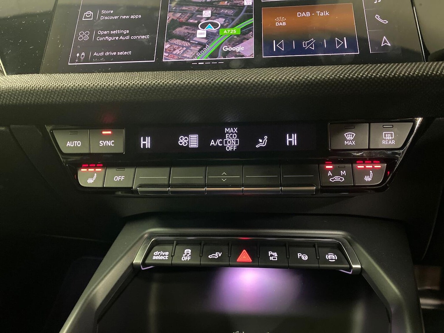 Used Audi A3 2025 for sale - 76963469: Photo 12