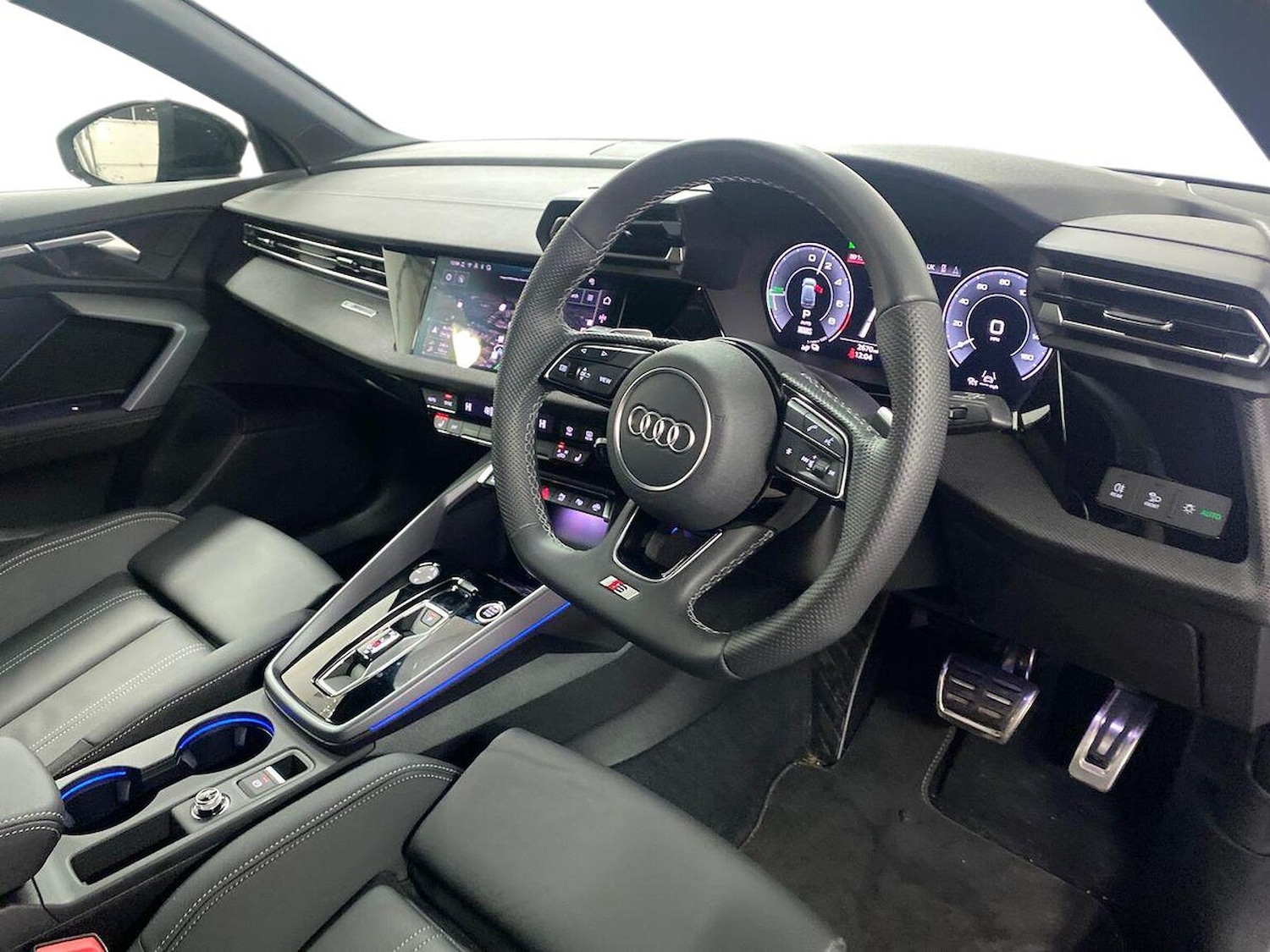 Used Audi A3 2025 for sale - 76963469: Photo 15