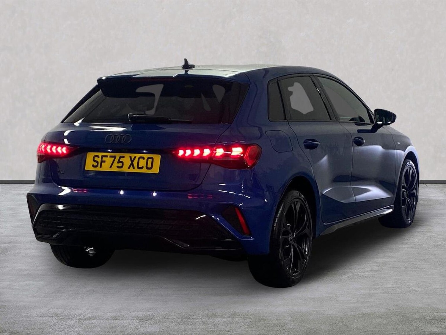 Used Audi A3 2025 for sale - 76963469: Photo 18