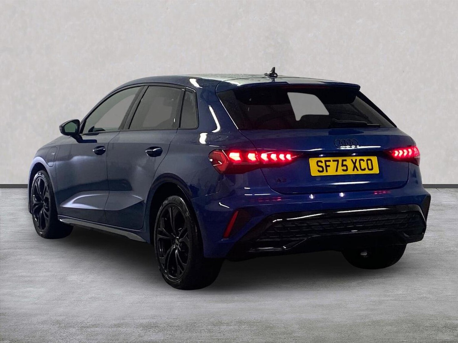 Used Audi A3 2025 for sale - 76963469: Photo 2