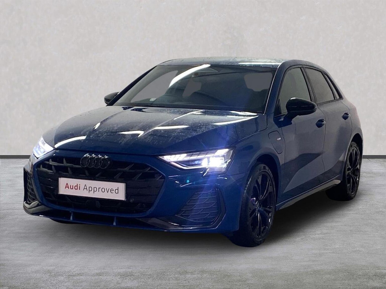 Used Audi A3 2025 for sale - 76963469: Photo 20