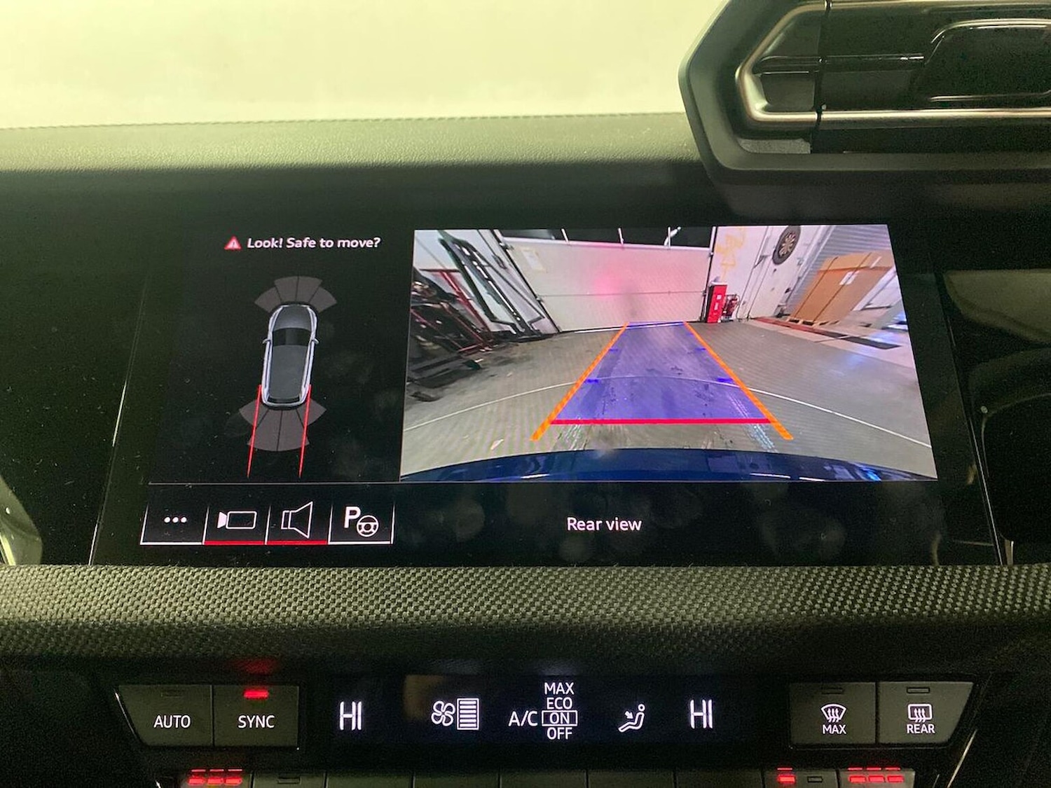 Used Audi A3 2025 for sale - 76963469: Photo 23