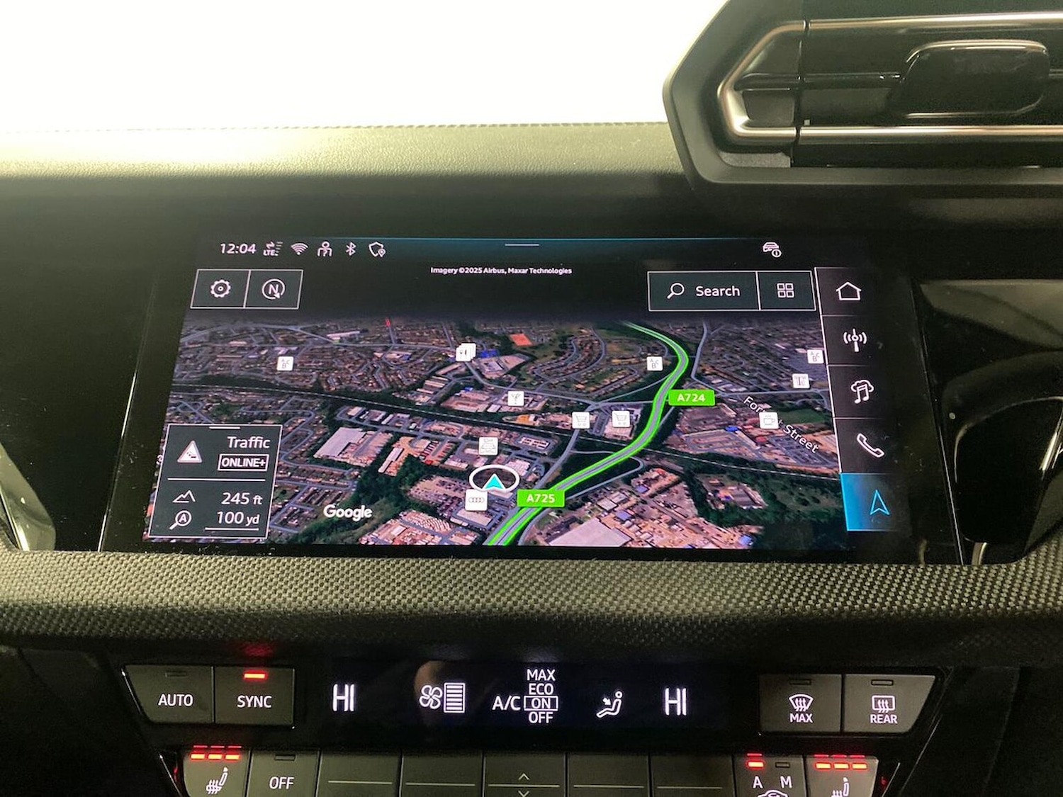 Used Audi A3 2025 for sale - 76963469: Photo 24