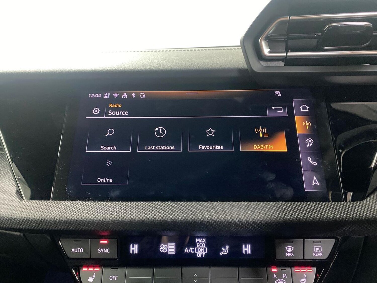 Used Audi A3 2025 for sale - 76963469: Photo 25