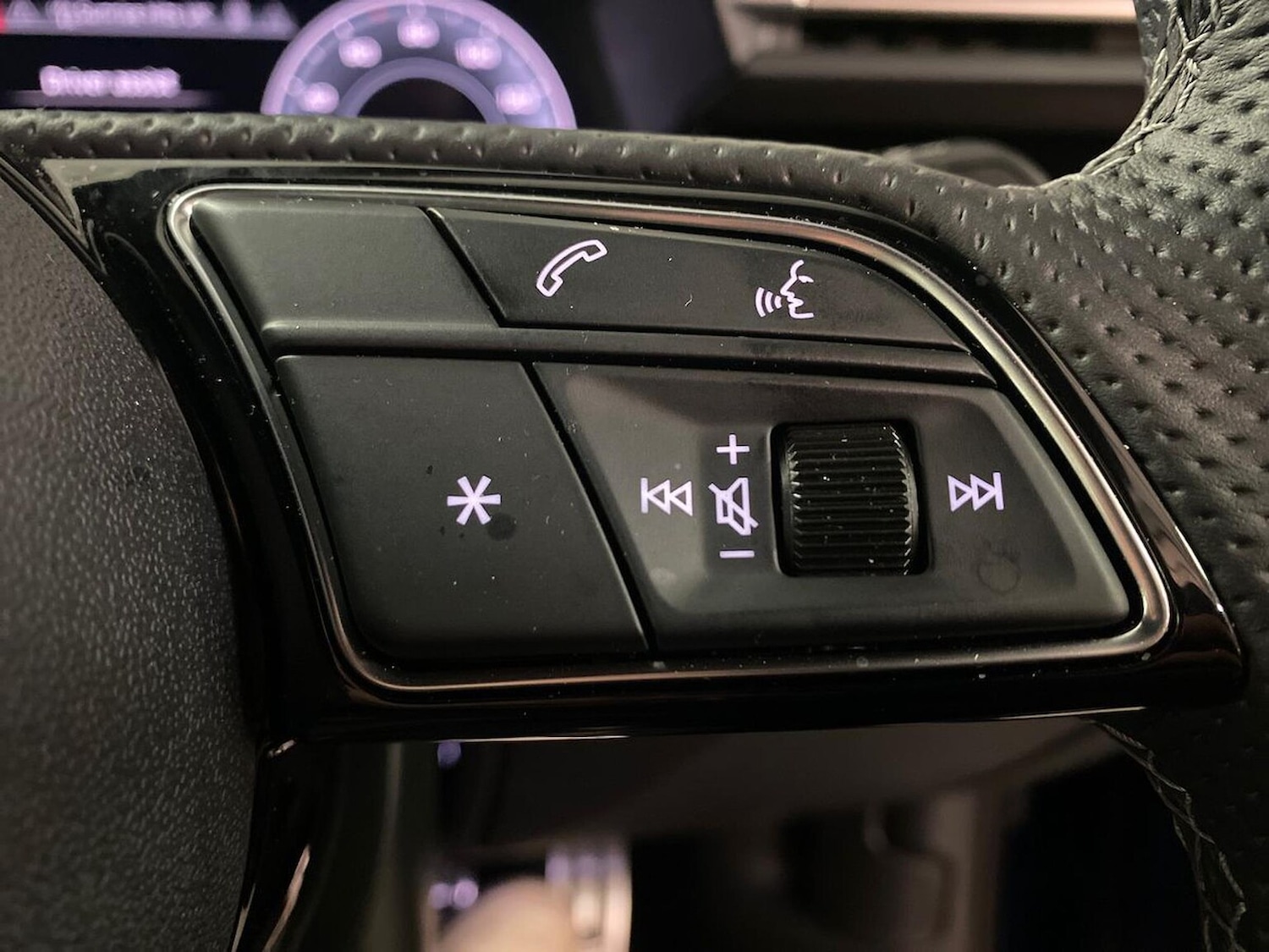 Used Audi A3 2025 for sale - 76963469: Photo 26