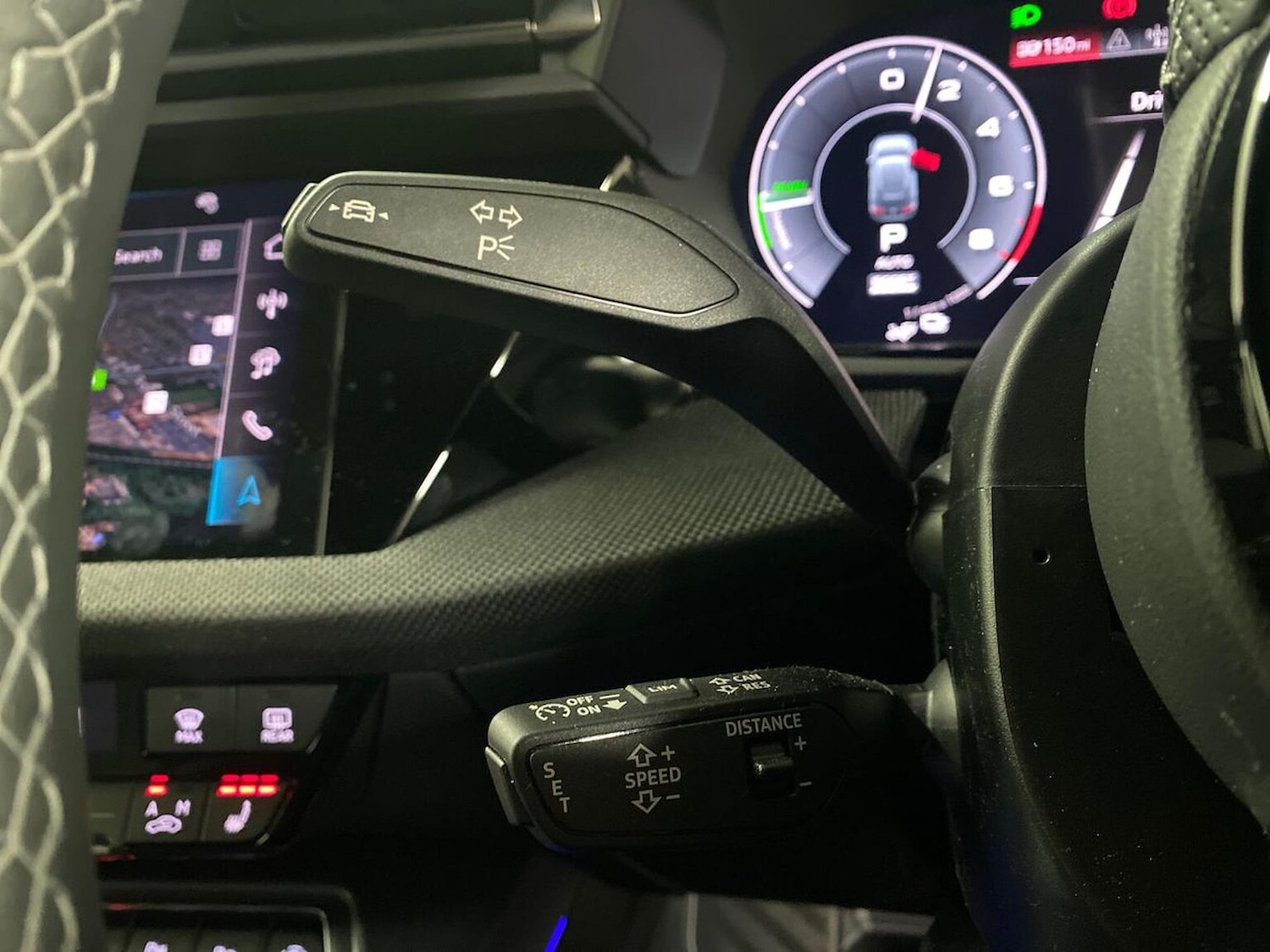 Used Audi A3 2025 for sale - 76963469: Photo 29