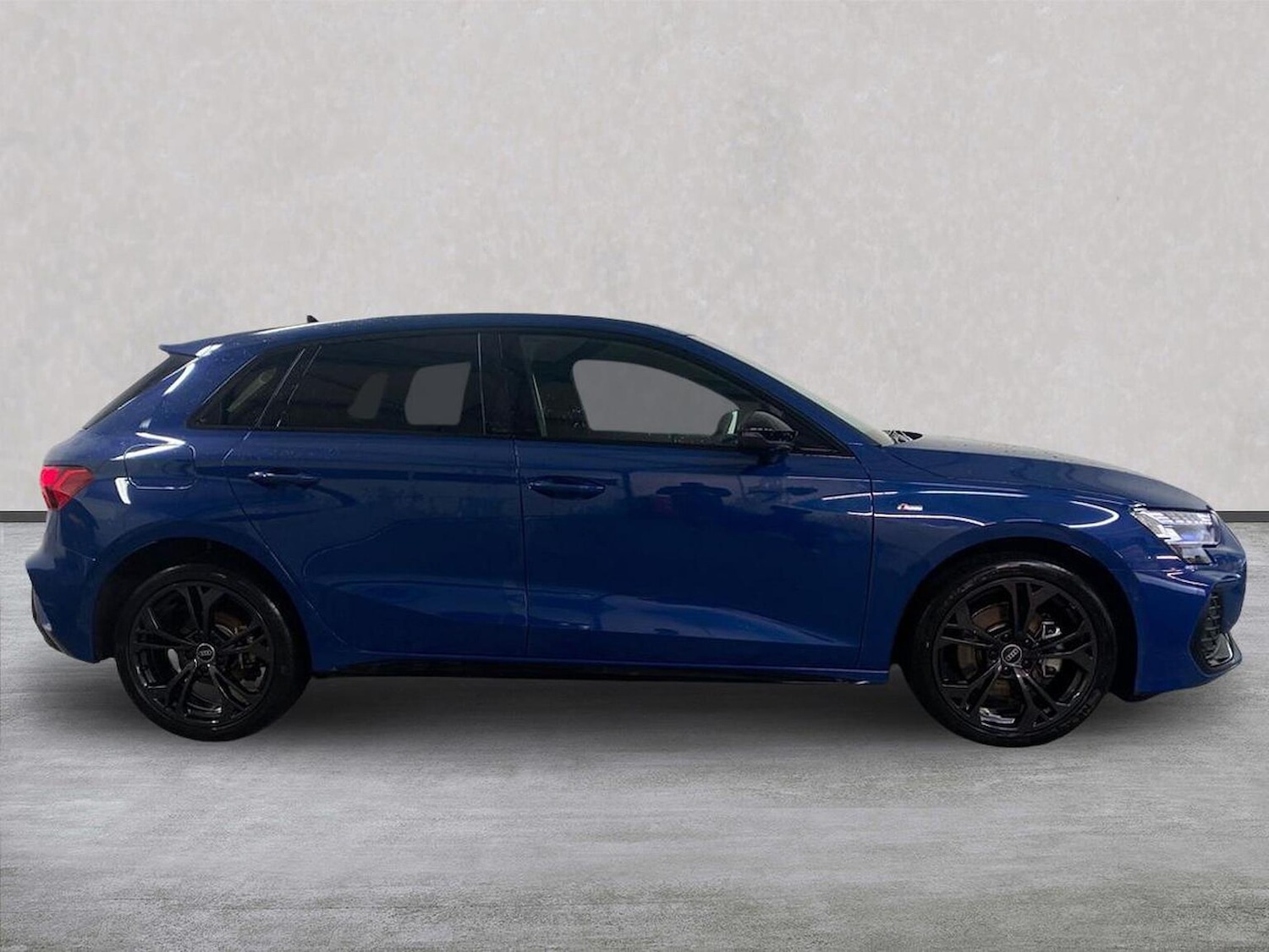 Used Audi A3 2025 for sale - 76963469: Photo 3