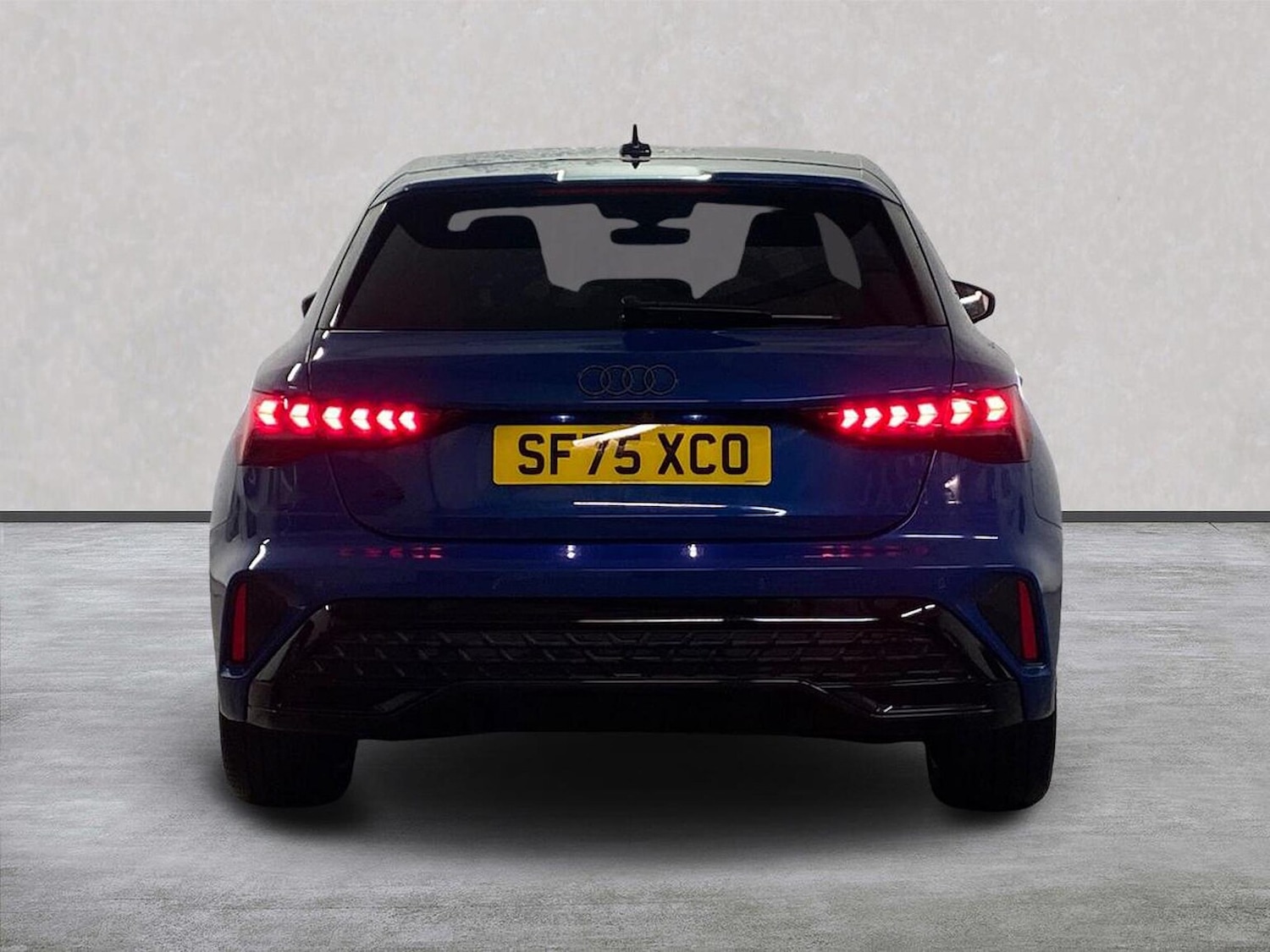 Used Audi A3 2025 for sale - 76963469: Photo 4