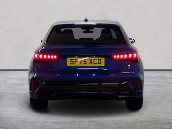 Used Audi A3 2025 for sale - 76963469: Photo