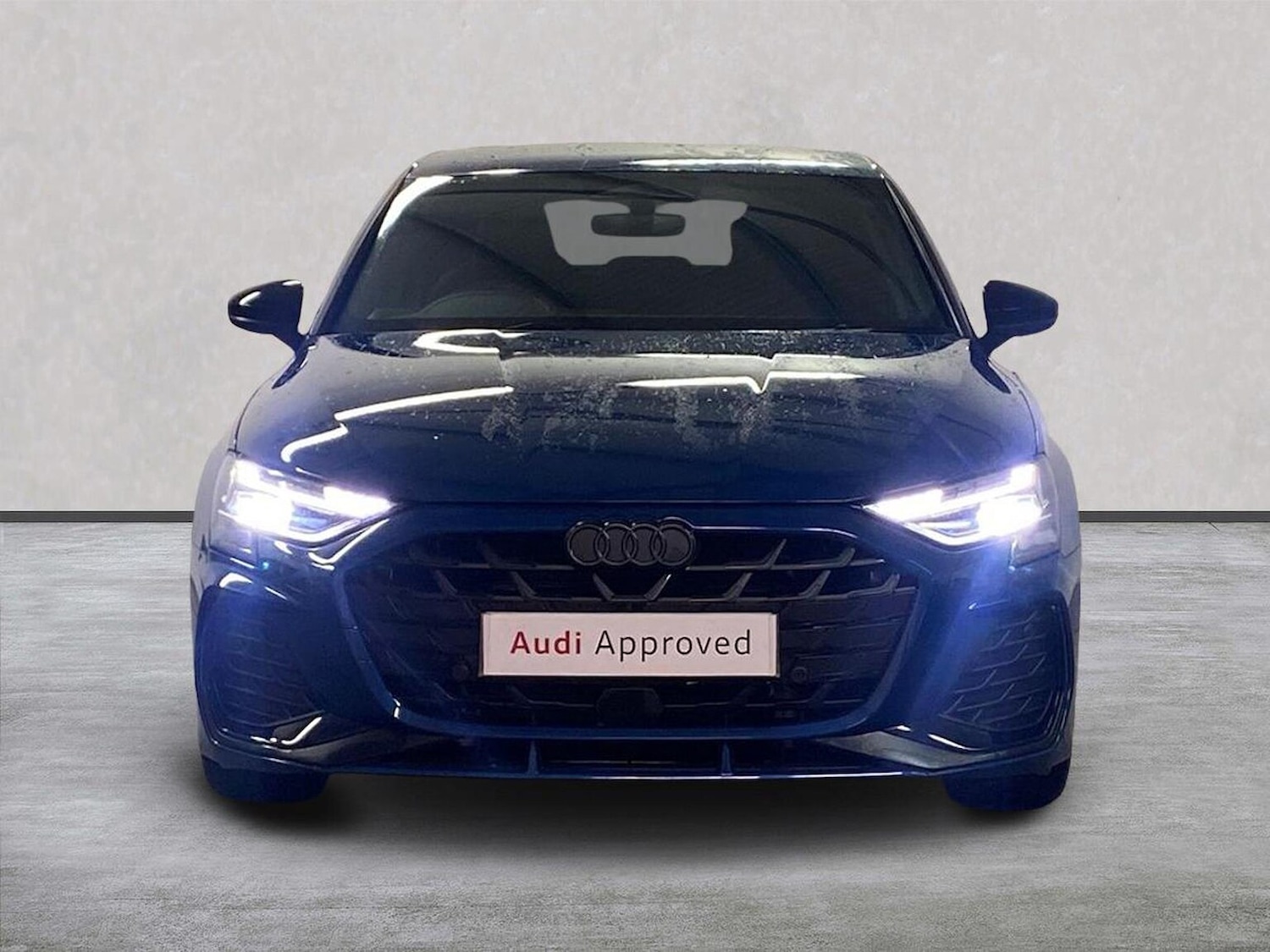 Used Audi A3 2025 for sale - 76963469: Photo 5