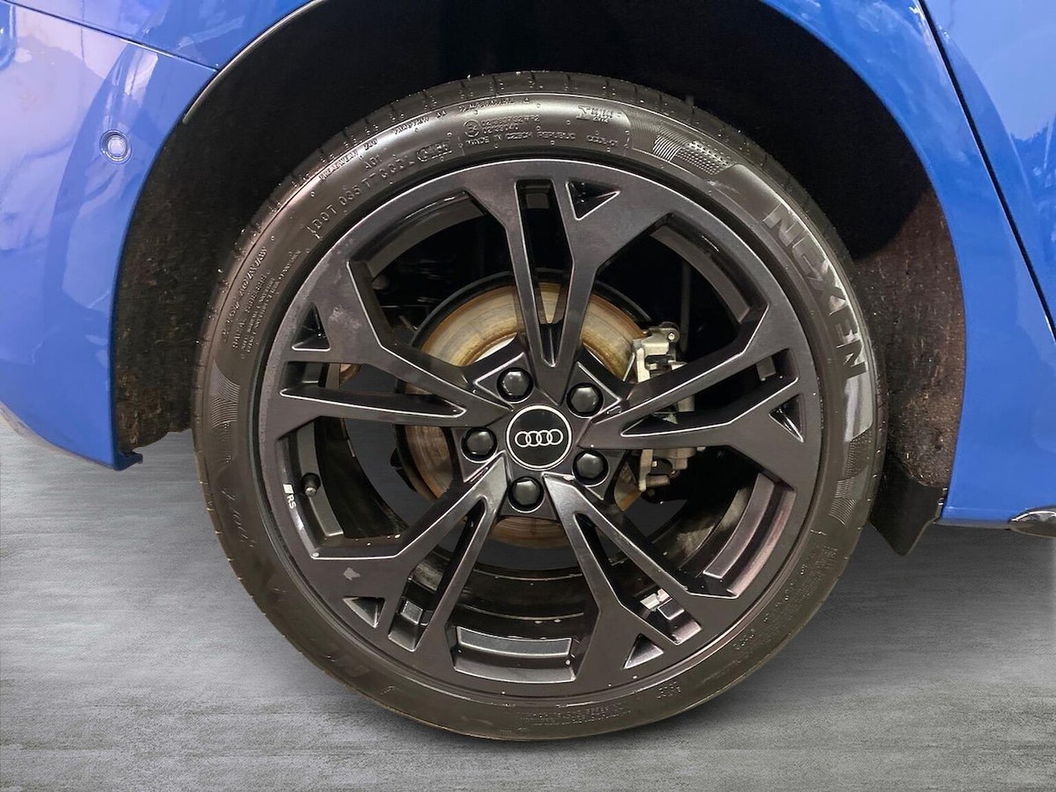 Used Audi A3 2025 for sale - 76963469: Photo 6