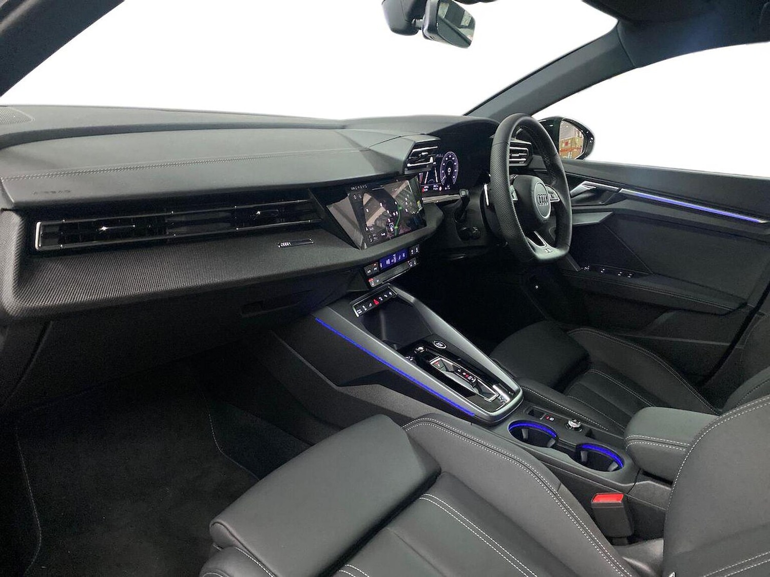 Used Audi A3 2025 for sale - 76963469: Photo 7