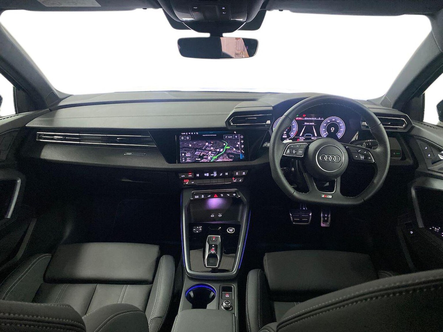 Used Audi A3 2025 for sale - 76963469: Photo 8