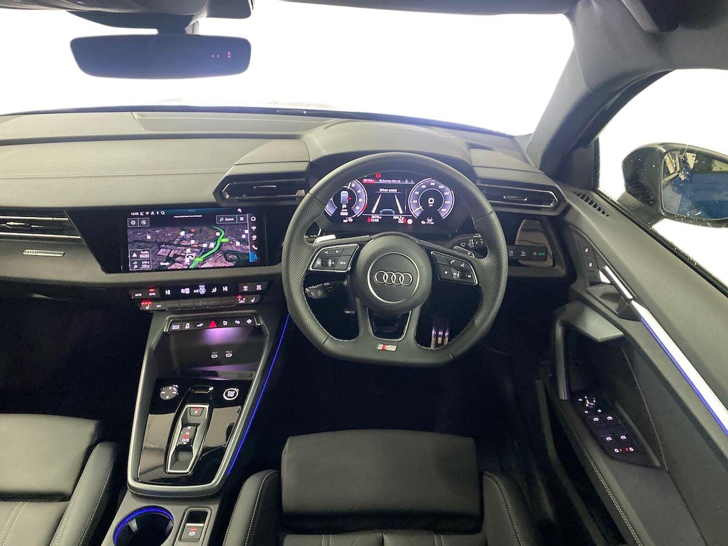 Used Audi A3 2025 for sale - 76963469: Photo 9