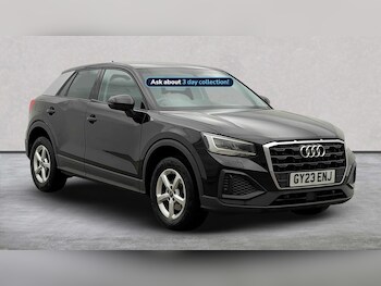 Audi - Q2