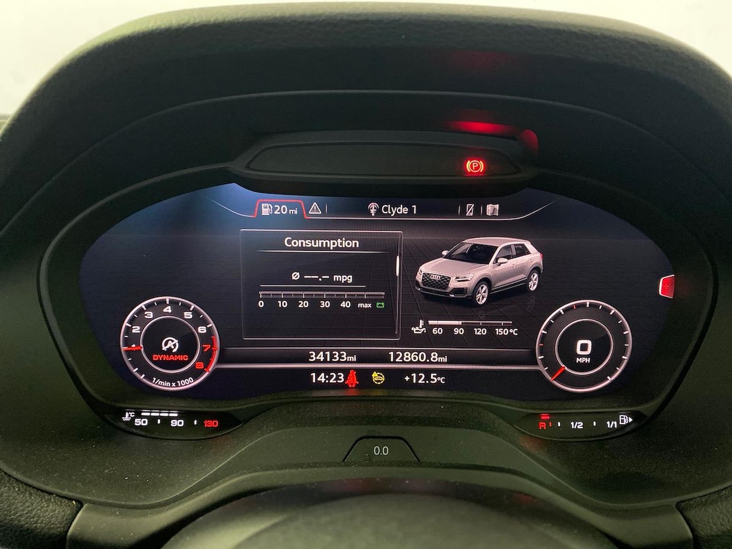 Used Audi Q2 2021 for sale - 76346971: Photo 10