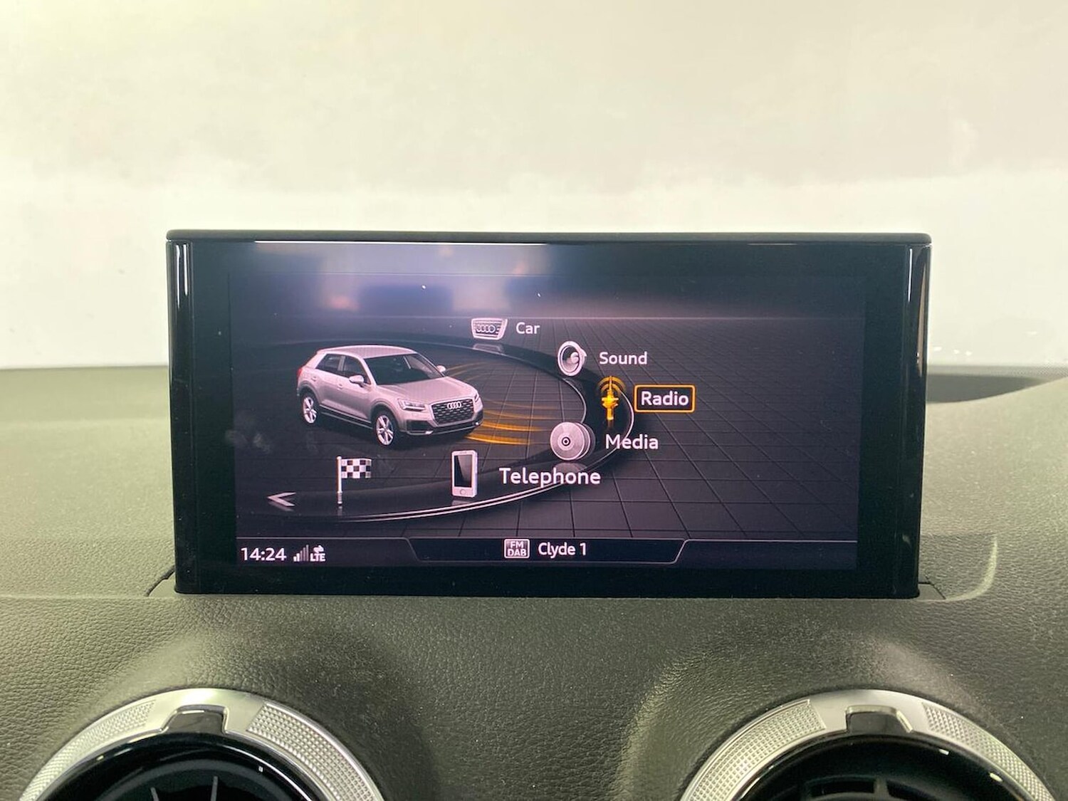 Used Audi Q2 2021 for sale - 76346971: Photo 11