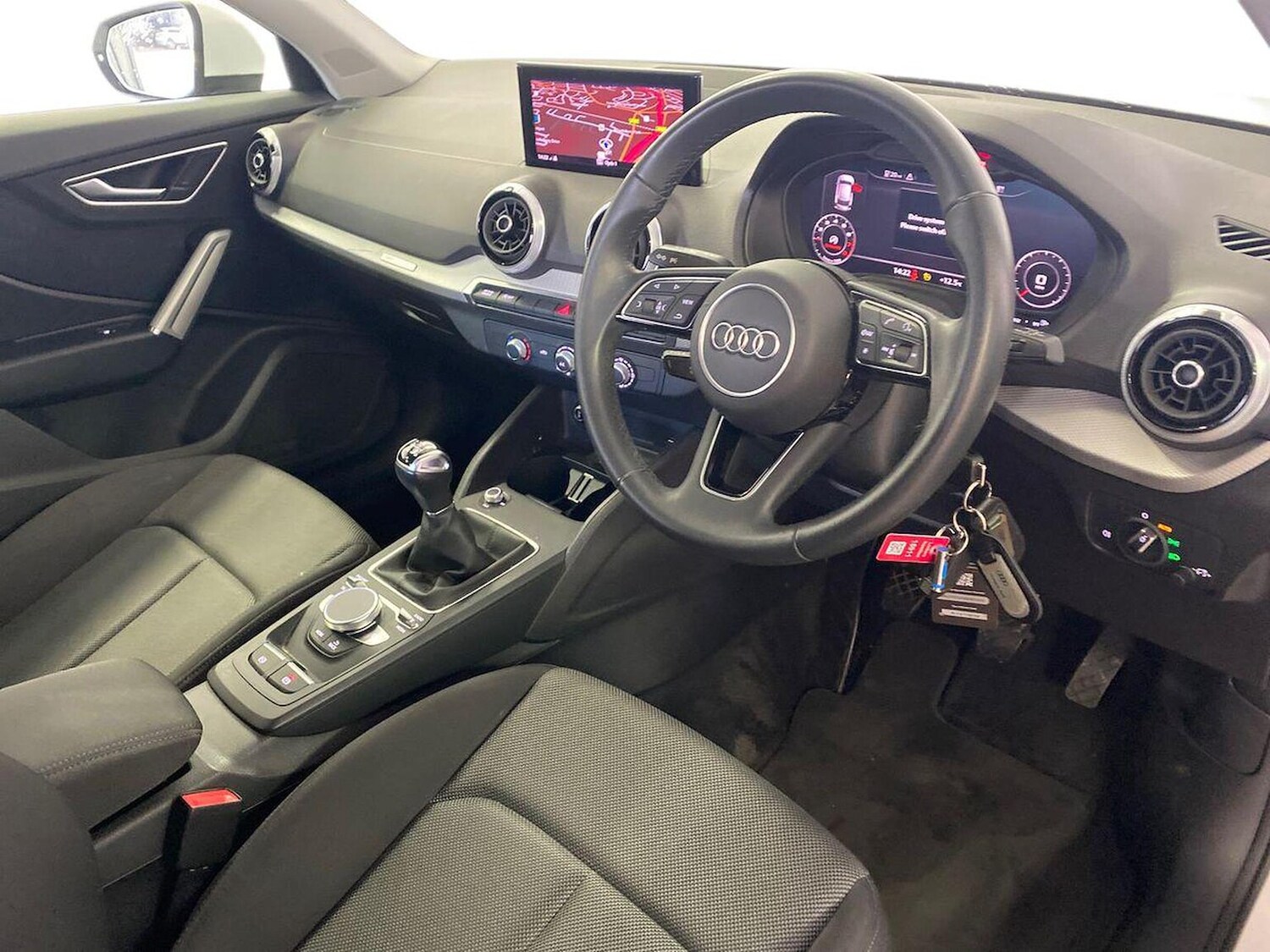 Used Audi Q2 2021 for sale - 76346971: Photo 15