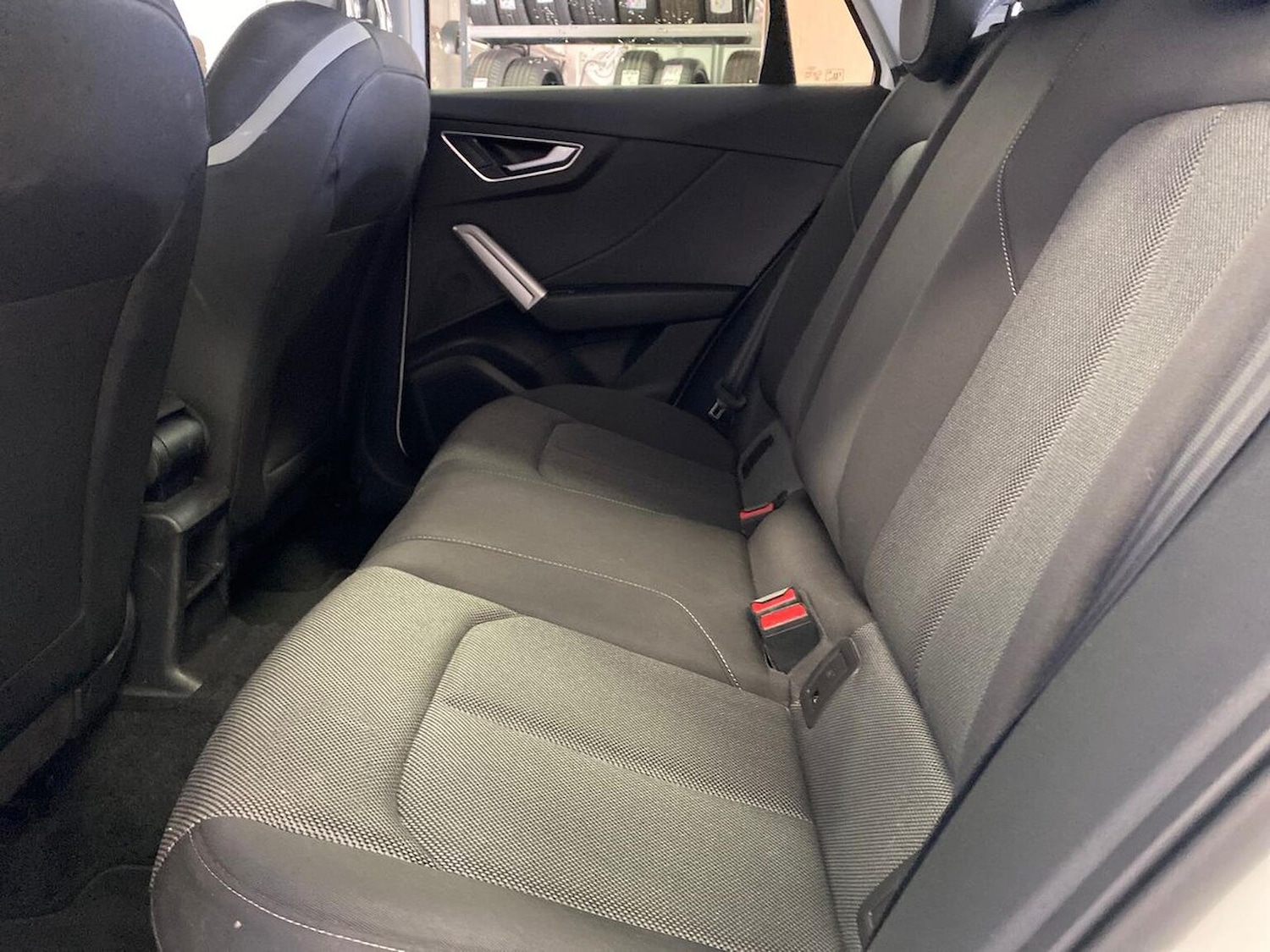 Used Audi Q2 2021 for sale - 76346971: Photo 16