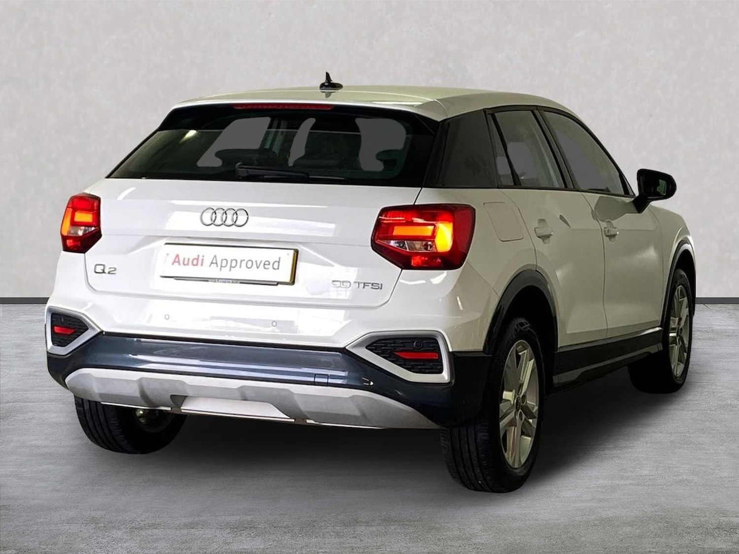 Used Audi Q2 2021 for sale - 76346971: Photo 18