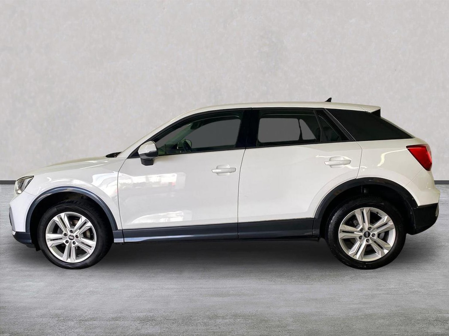 Used Audi Q2 2021 for sale - 76346971: Photo 19