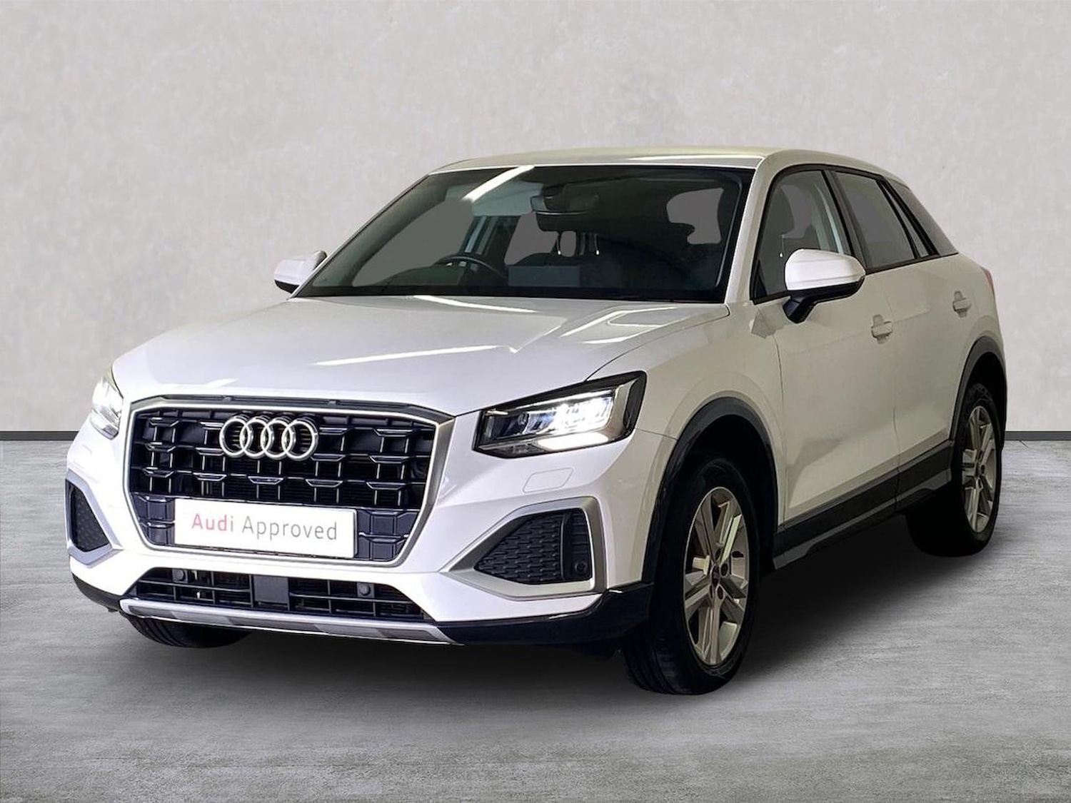 Used Audi Q2 2021 for sale - 76346971: Photo 20