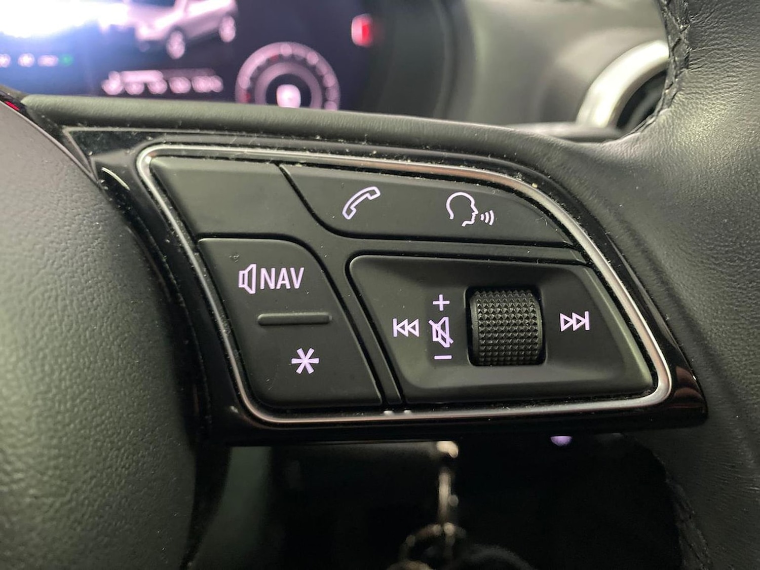 Used Audi Q2 2021 for sale - 76346971: Photo 26