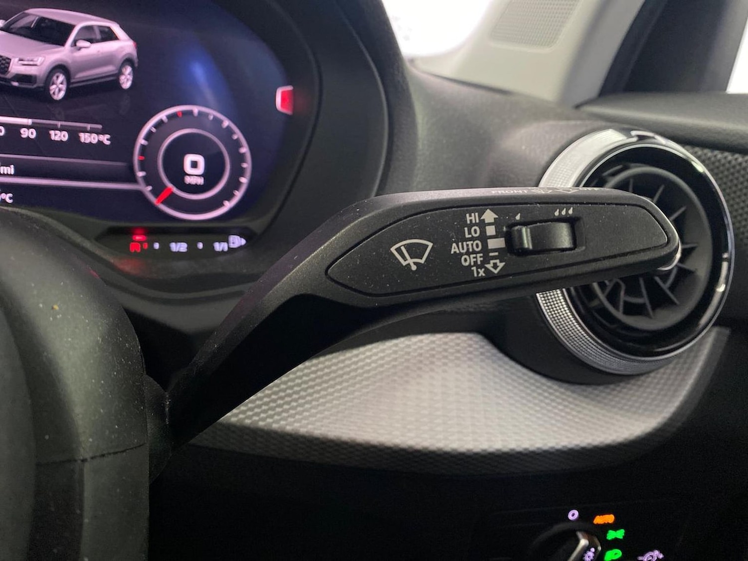 Used Audi Q2 2021 for sale - 76346971: Photo 28