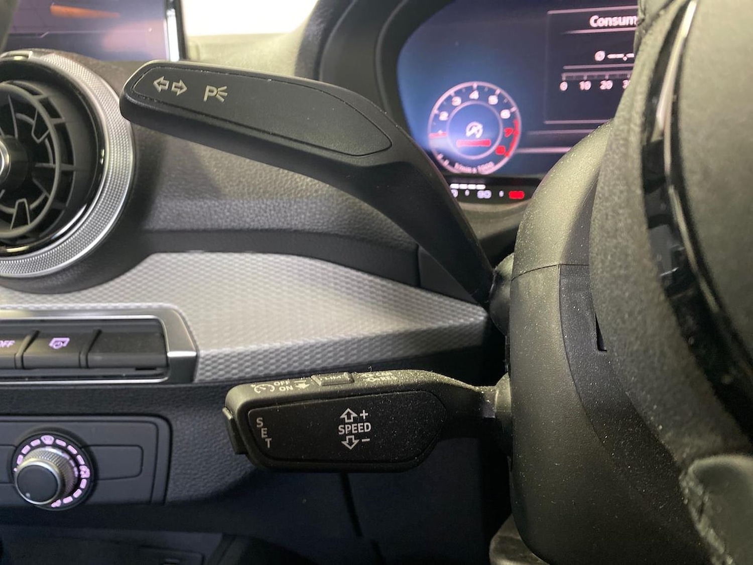 Used Audi Q2 2021 for sale - 76346971: Photo 29