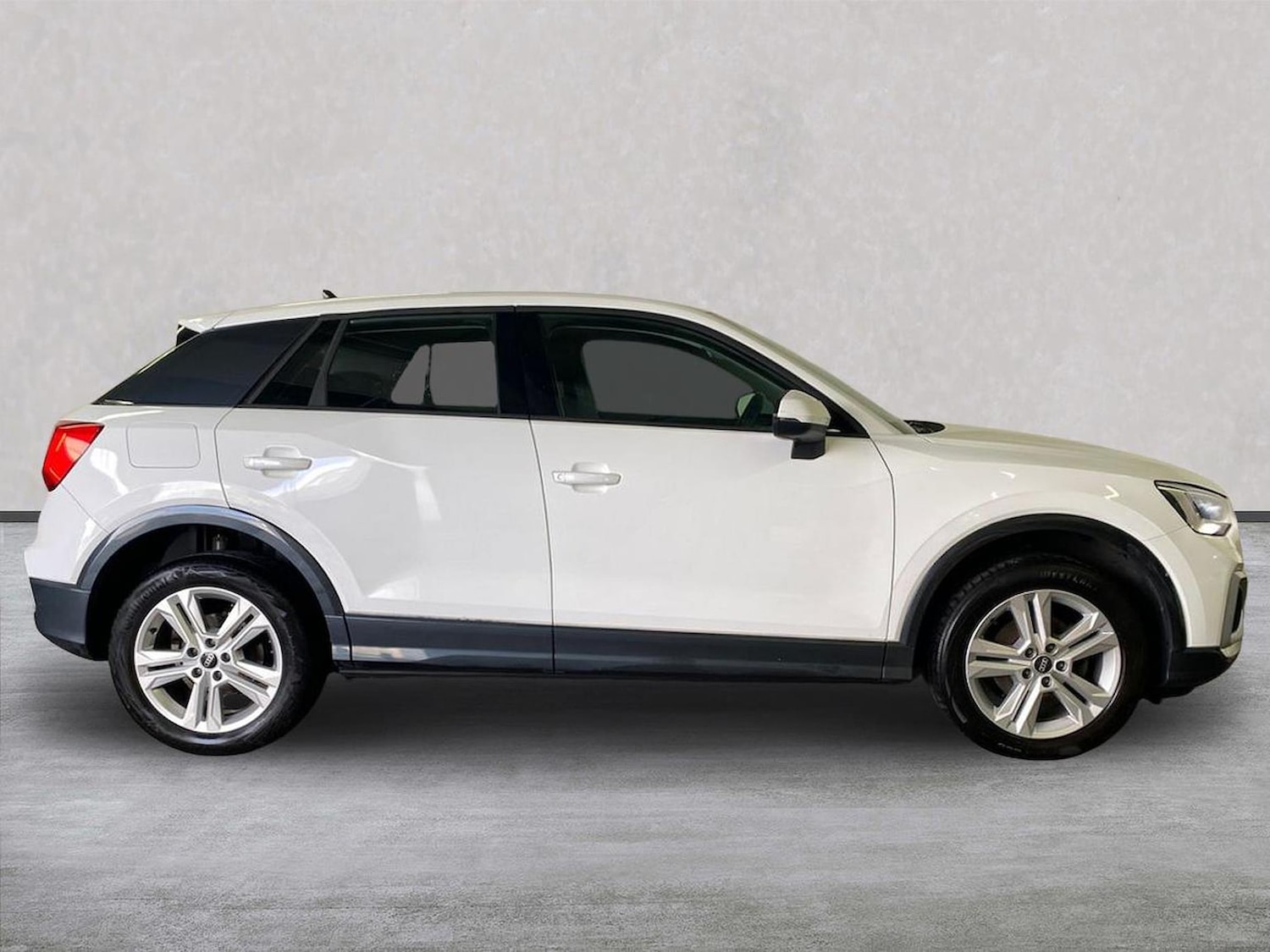 Used Audi Q2 2021 for sale - 76346971: Photo 3