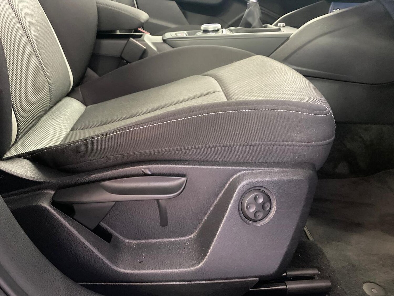 Used Audi Q2 2021 for sale - 76346971: Photo 30
