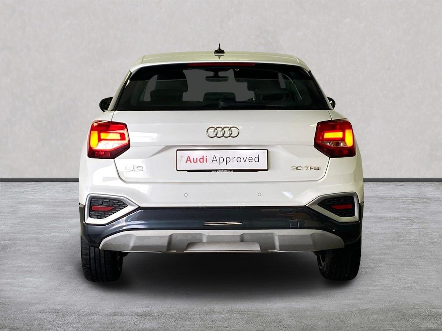 Used Audi Q2 2021 for sale - 76346971: Photo 4