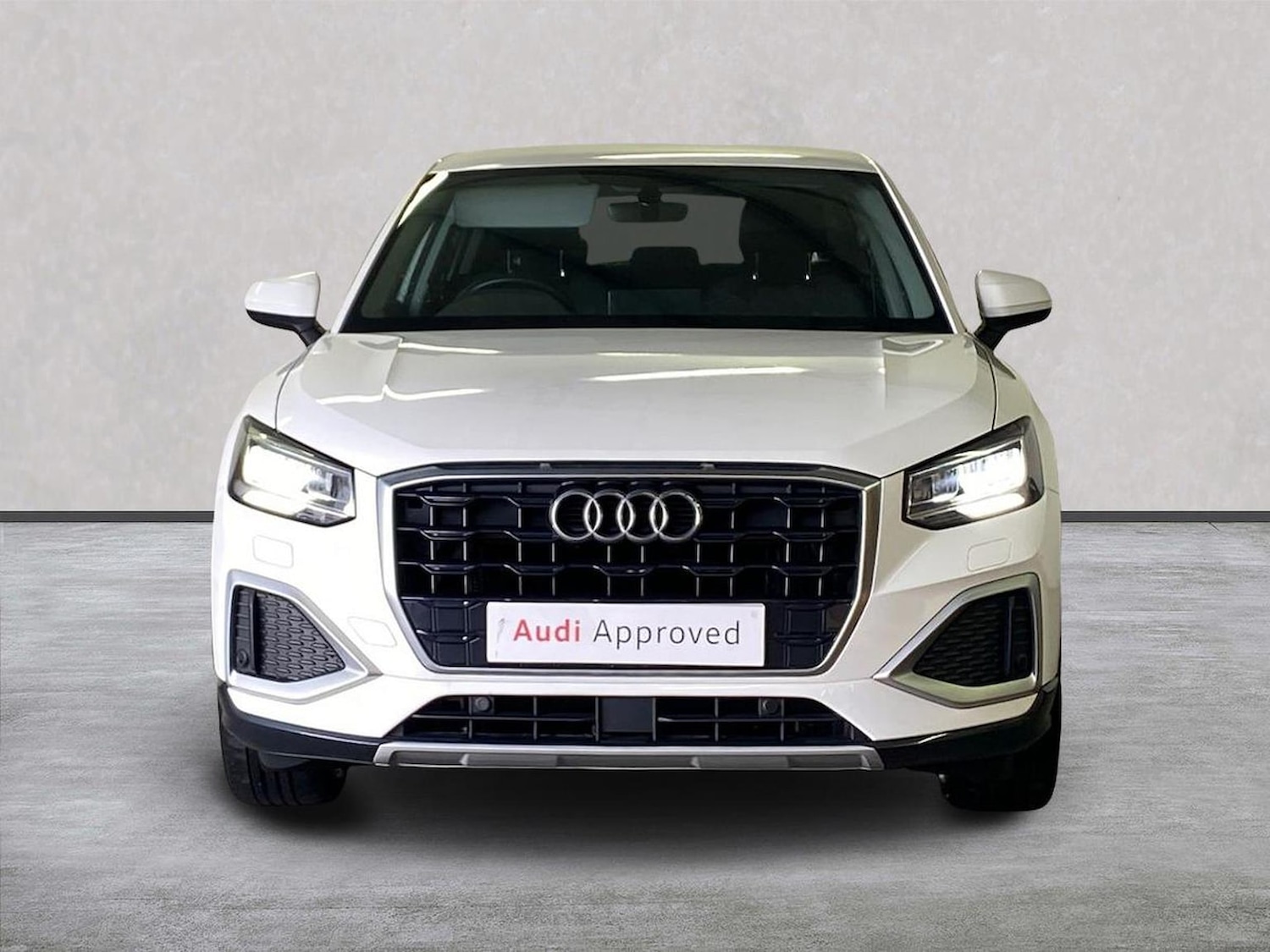 Used Audi Q2 2021 for sale - 76346971: Photo 5