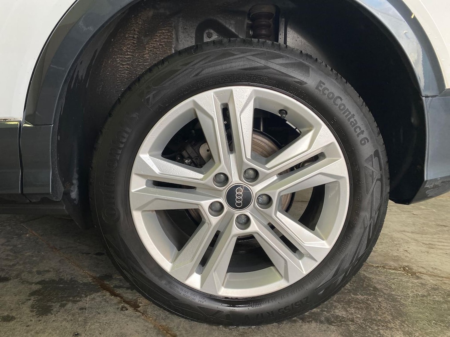 Used Audi Q2 2021 for sale - 76346971: Photo 6