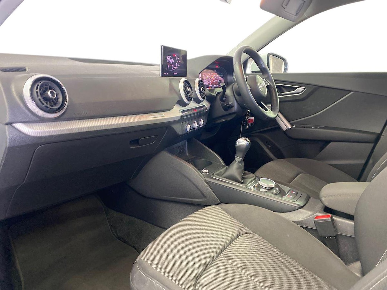 Used Audi Q2 2021 for sale - 76346971: Photo 7