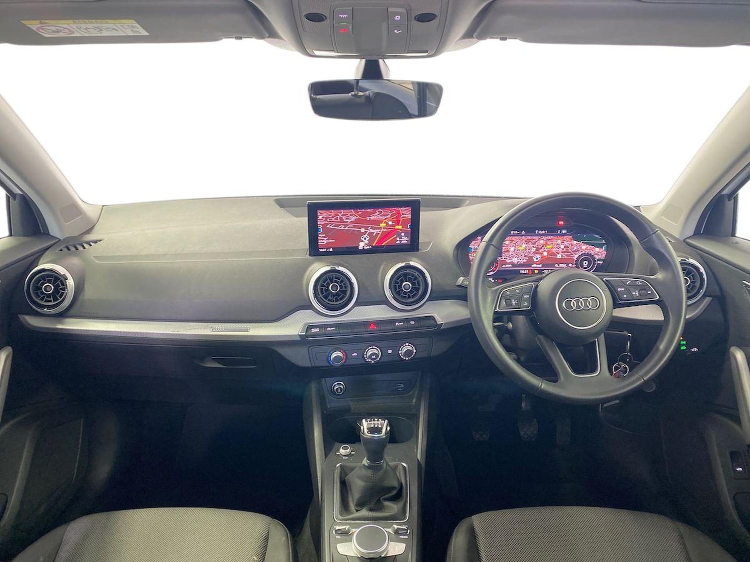 Used Audi Q2 2021 for sale - 76346971: Photo 8