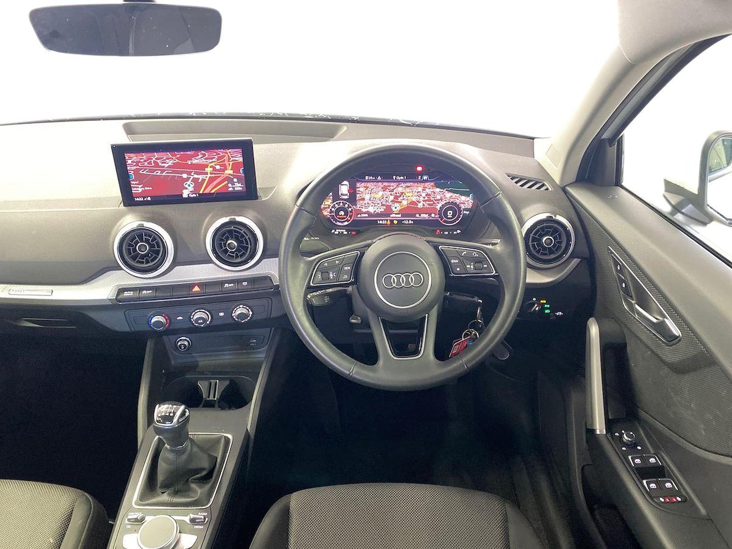 Used Audi Q2 2021 for sale - 76346971: Photo 9