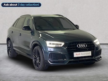 Audi - Q3