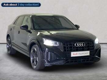 Used Audi Q2 2022 for sale - 75437779: Photo