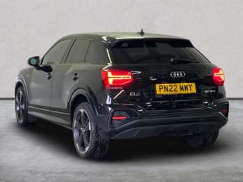 Used Audi Q2 2022 for sale - 75437779: Photo
