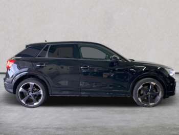 Used Audi Q2 2022 for sale - 75437779: Photo
