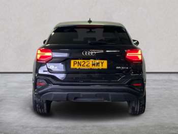 Used Audi Q2 2022 for sale - 75437779: Photo