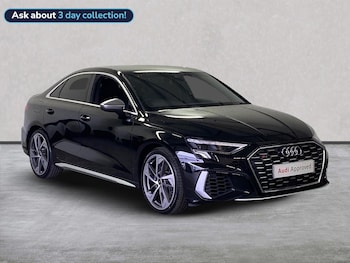 Used Audi A3 2022 for sale - 75760722: Photo