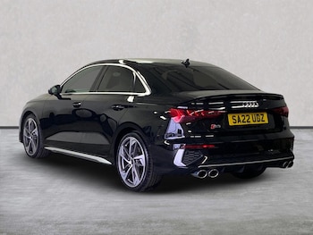 Used Audi A3 2022 for sale - 75760722: Photo