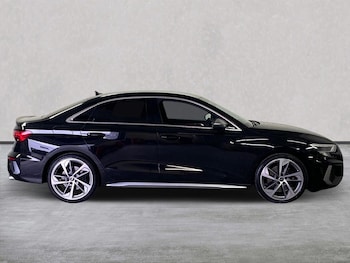Used Audi A3 2022 for sale - 75760722: Photo