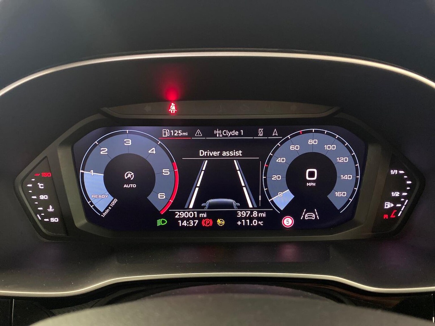 Used Audi Q3 2021 for sale - 76396894: Photo 10