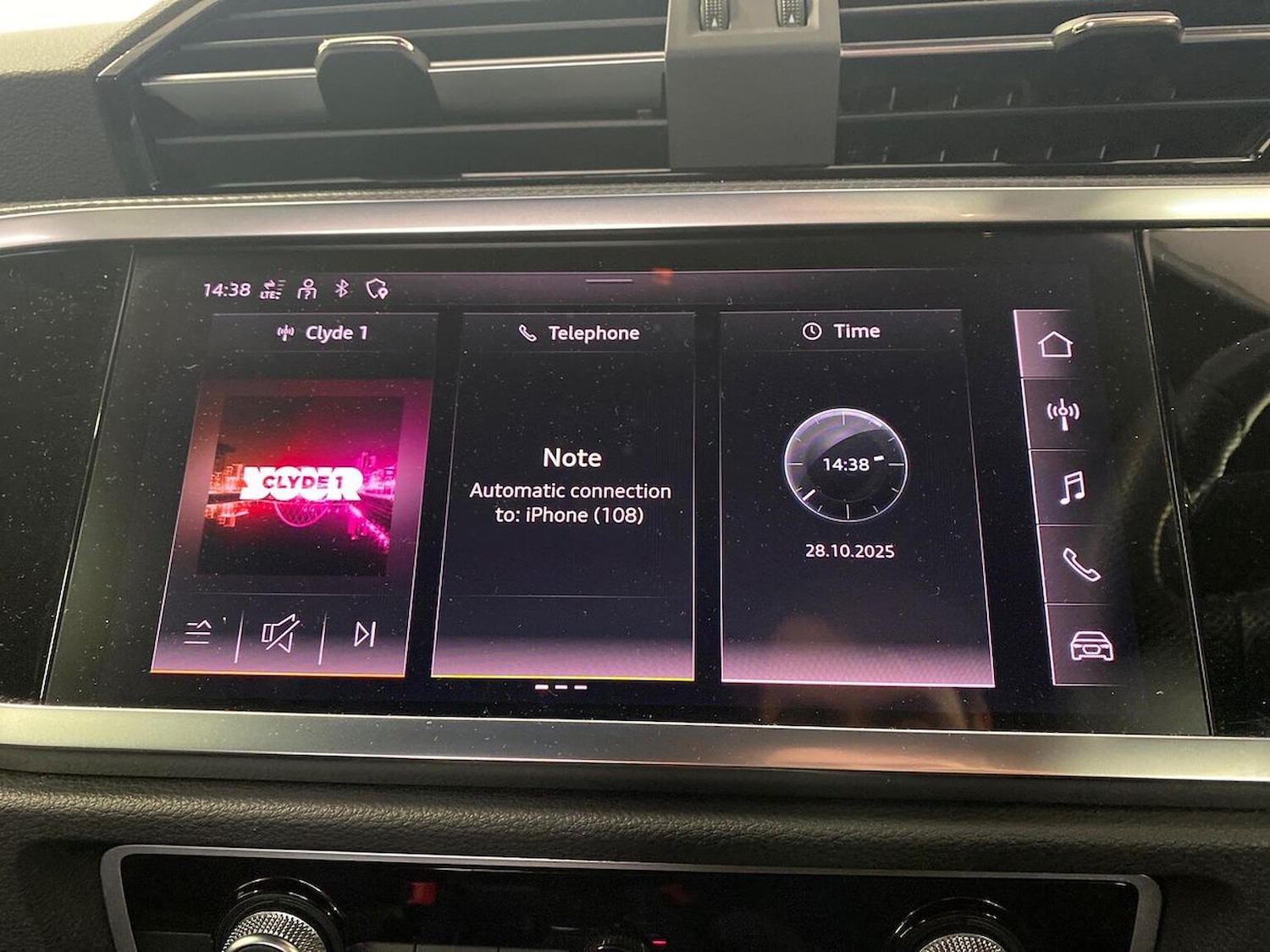 Used Audi Q3 2021 for sale - 76396894: Photo 11