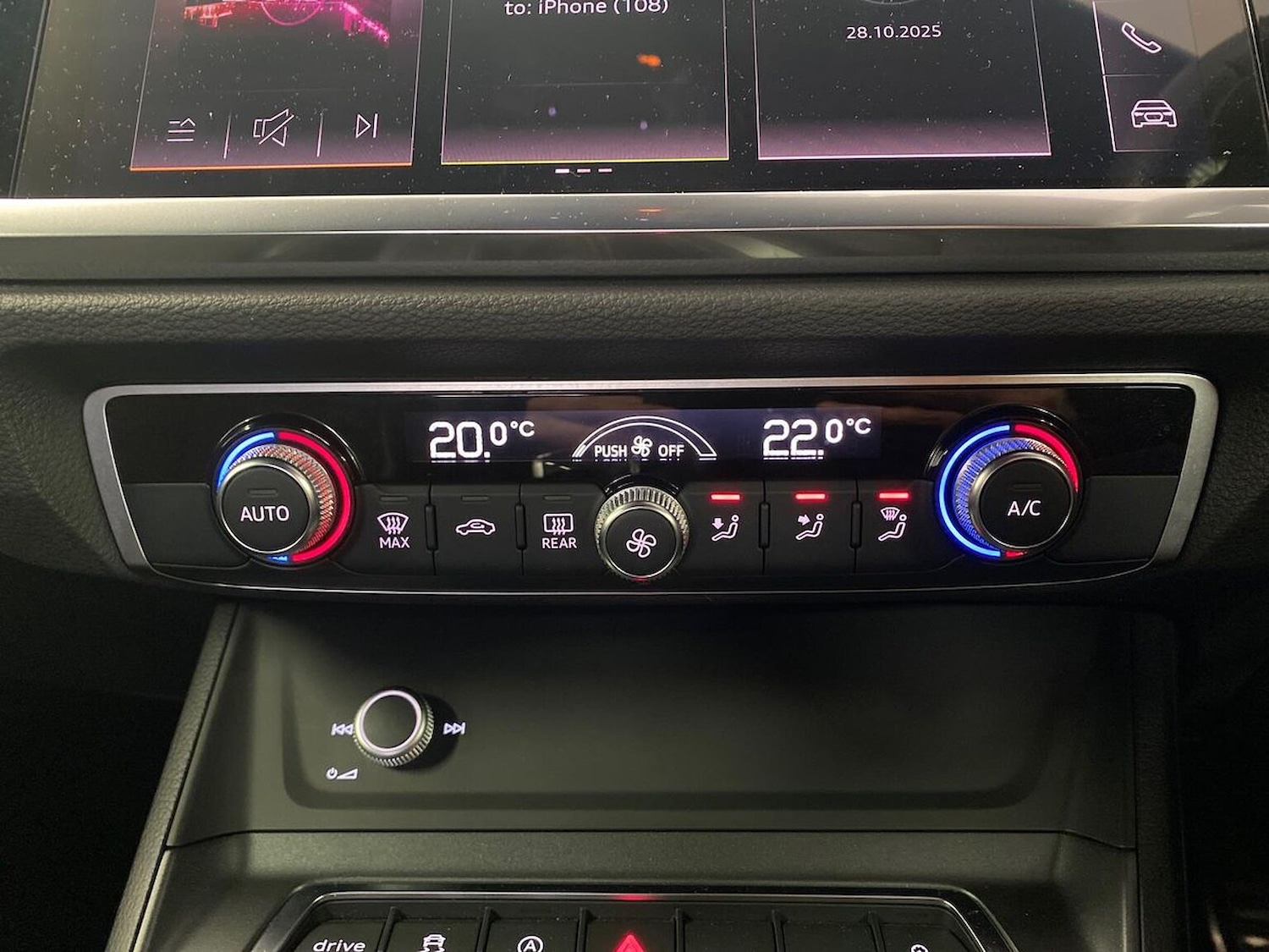 Used Audi Q3 2021 for sale - 76396894: Photo 12